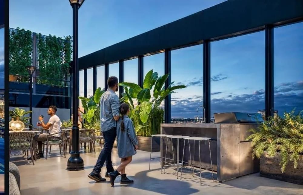 1 BEDROOM APARTMENTS FOR SALE IN WESTLANDS FROM KES 8.1 MILLION 7