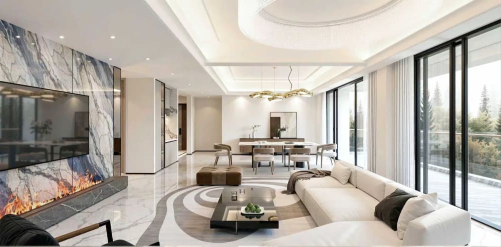 3 BEDROOM APARTMENTS FOR SALE IN WESTLANDS FROM KES 19.5 MILLION 4