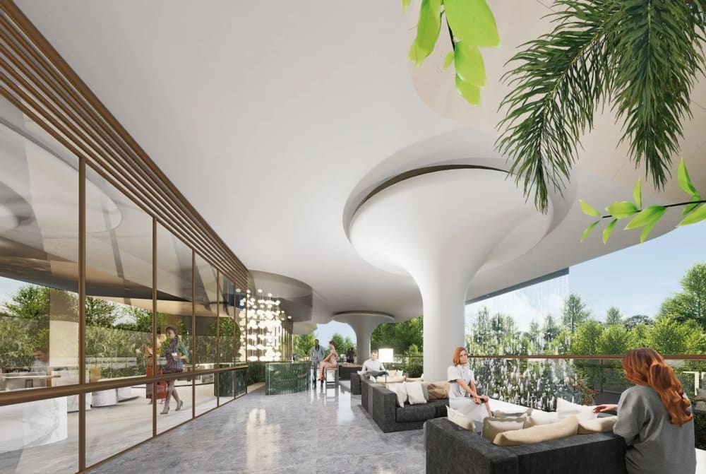 3 BEDROOM APARTMENTS FOR SALE IN WESTLANDS FROM KES 19.5 MILLION 7