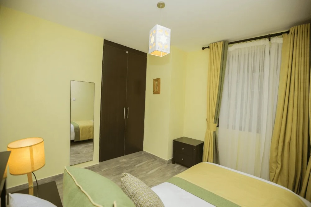 2 BEDROOM APARTMENTS FOR SALE IN KITISURU FROM KES 12 MILLION 2