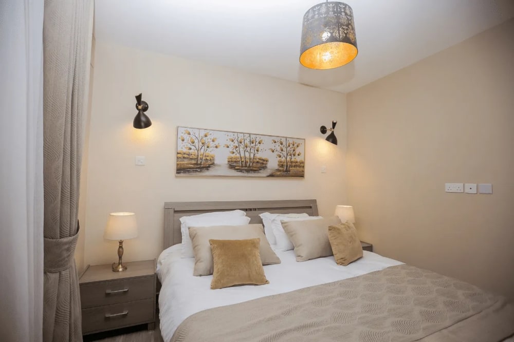 2 BEDROOM APARTMENTS FOR SALE IN KITISURU FROM KES 12 MILLION 6