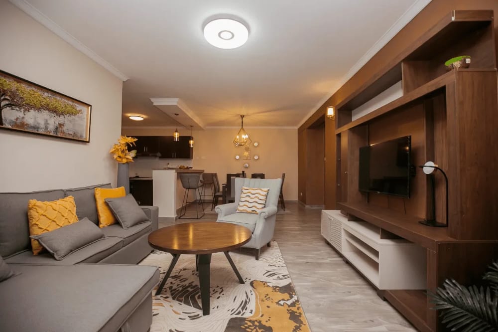 2 BEDROOM APARTMENTS FOR SALE IN KITISURU FROM KES 12 MILLION 9