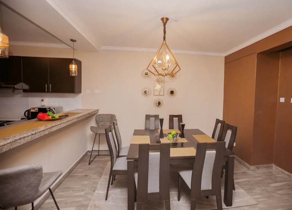 2 BEDROOM APARTMENTS FOR SALE IN KITISURU FROM KES 12 MILLION 10