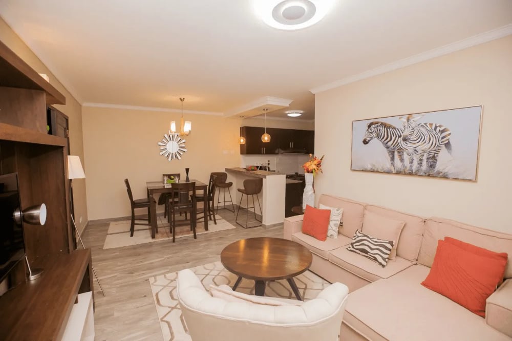 3 BEDROOM APARTMENT FOR SALE IN KITISURU FROM KES 15 MILLION 10