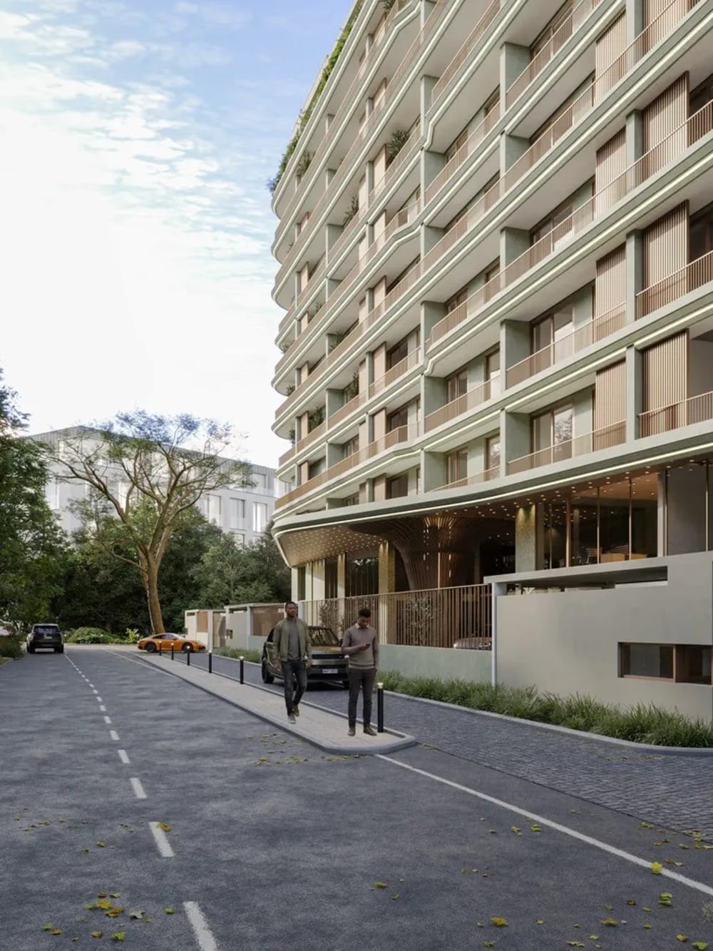 STUDIO APARTMENTS FOR SALE IN GIGIRI FROM KES 12.3 MILLION 5