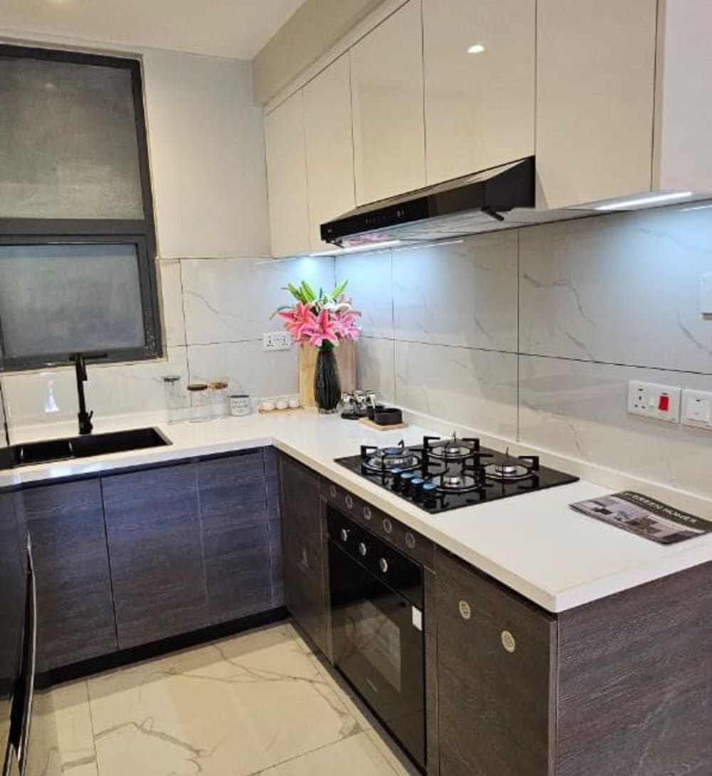 2 BEDROOM APARTMENT FOR SALE IN KILIMANI, NAIROBI FROM KES 9.6 MILLION 1
