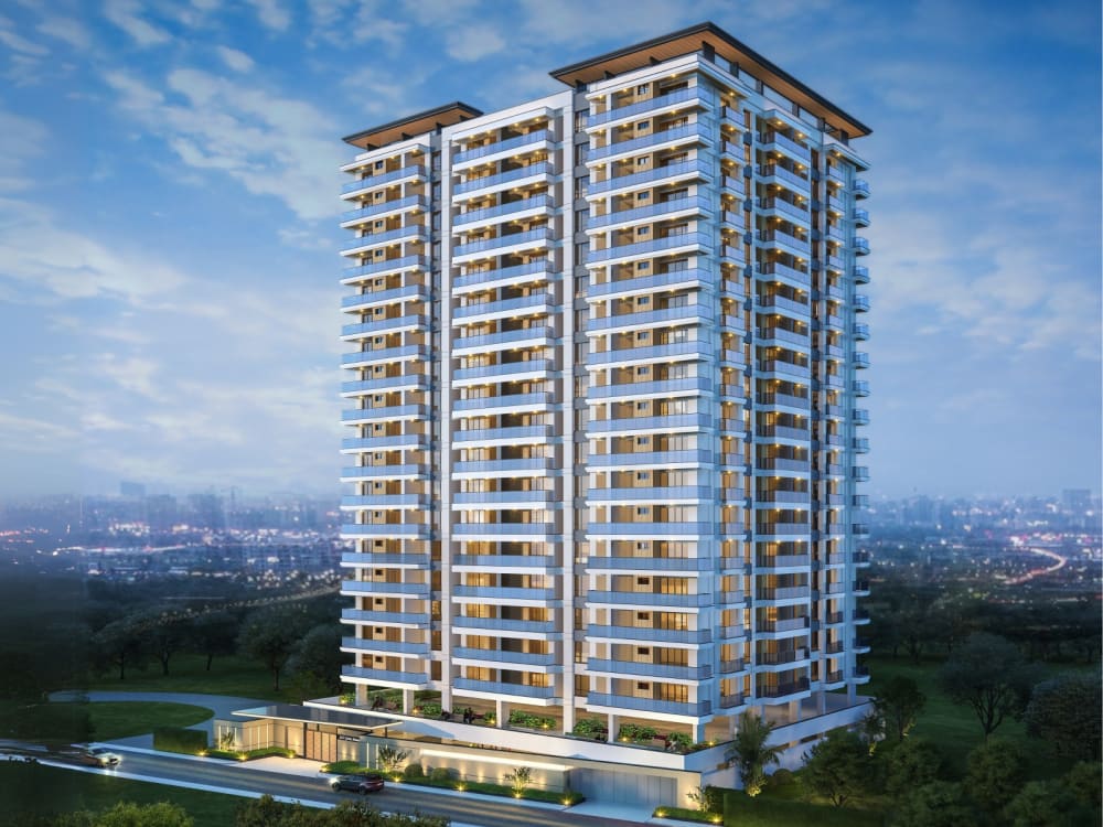 4 BEDROOM APARTMENT FOR SALE IN KILIMANI, NAIROBI FROM KES 19 MILLION 0