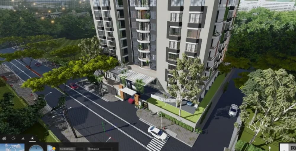 2 BEDROOM APARTMENT FOR SALE IN KILIMANI FROM KES 11.9 MILLION 0 2 BEDROOM APARTMENT FOR SALE IN KILIMANI FROM KES 11.9 MILLION 0
