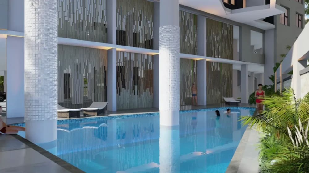 2 BEDROOM APARTMENT FOR SALE IN KILIMANI FROM KES 11.9 MILLION 5 2 BEDROOM APARTMENT FOR SALE IN KILIMANI FROM KES 11.9 MILLION 5