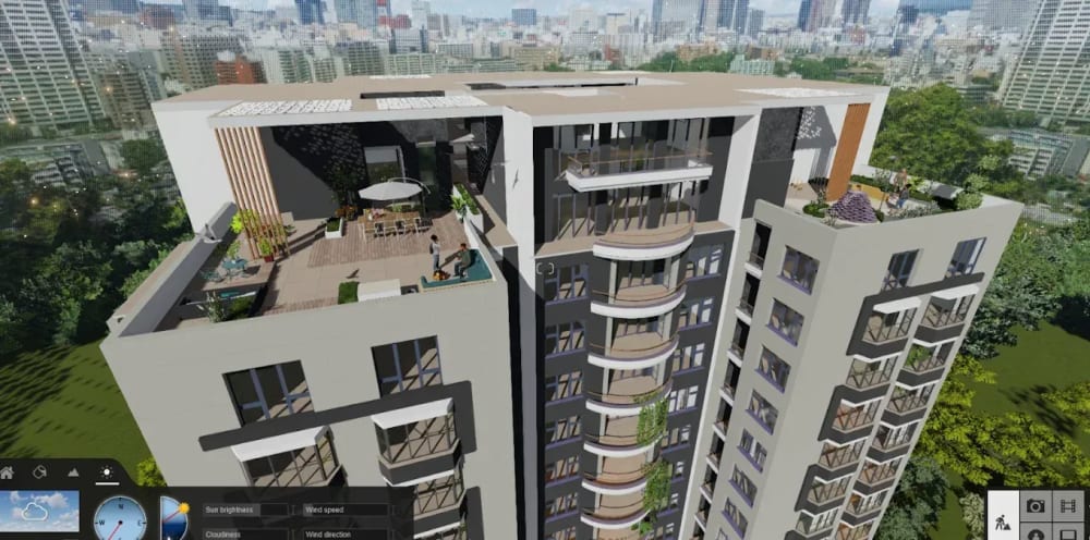 2 BEDROOM APARTMENT FOR SALE IN KILIMANI FROM KES 11.9 MILLION 6 2 BEDROOM APARTMENT FOR SALE IN KILIMANI FROM KES 11.9 MILLION 6