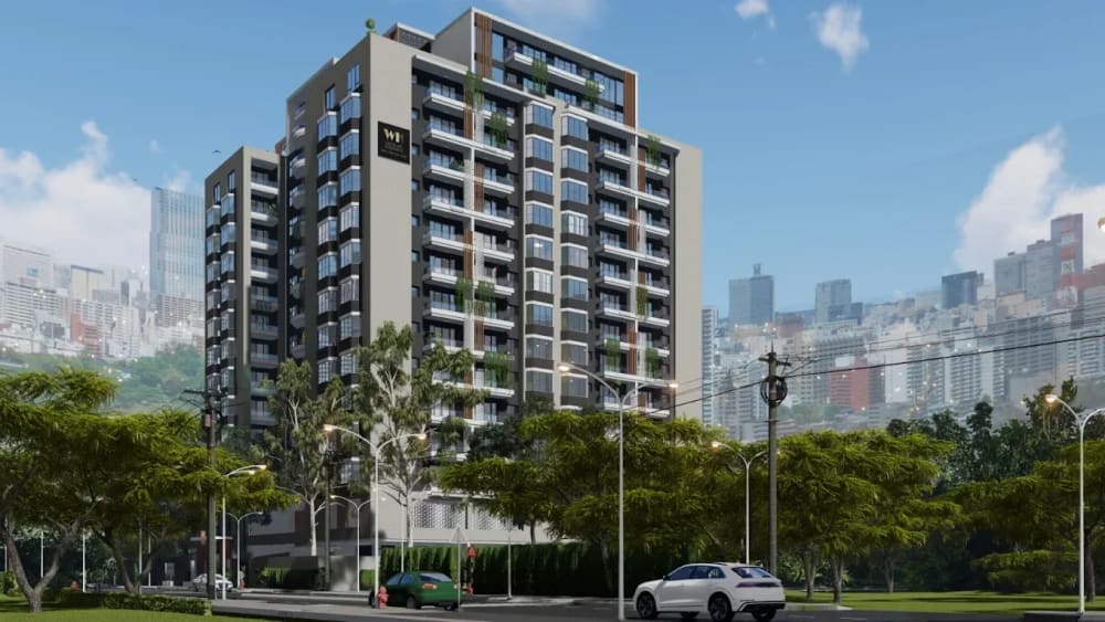 2 BEDROOM APARTMENT FOR SALE IN KILIMANI FROM KES 11.9 MILLION 7 2 BEDROOM APARTMENT FOR SALE IN KILIMANI FROM KES 11.9 MILLION 7