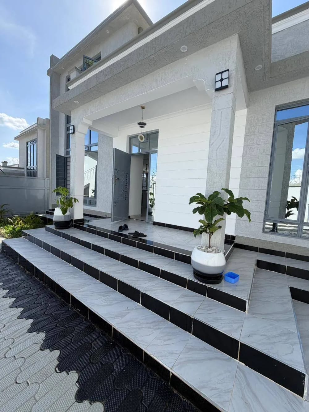 3 BEDROOM MANSIONETTES FOR SALE IN RUIRU FROM KES 14.5 MILLION 5