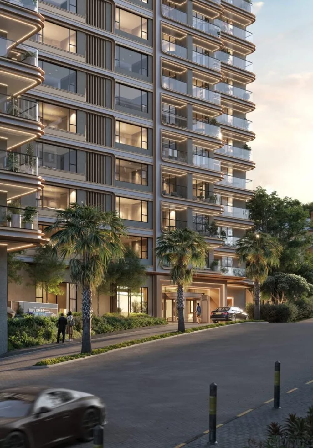 1 BEDROOM APARTMENT FOR SALE IN WESTLANDS, NAIROBI FROM KES 4.5 MILLION 7