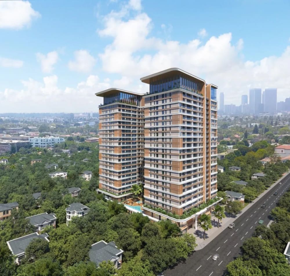 1 BEDROOM APARTMENT FOR SALE IN KILIMANI, NAIROBI FROM KES 4.5 MILLION 6