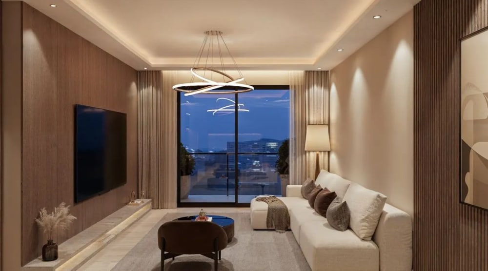 1 BEDROOM APARTMENT FOR SALE IN KILIMANI, NAIROBI FROM KES 4.5 MILLION 11