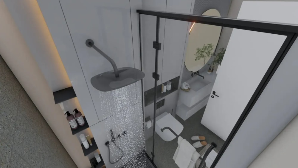 1 BEDROOM APARTMENTS FOR SALE IN KILIMANI FROM KES 4.3 MILLION 8