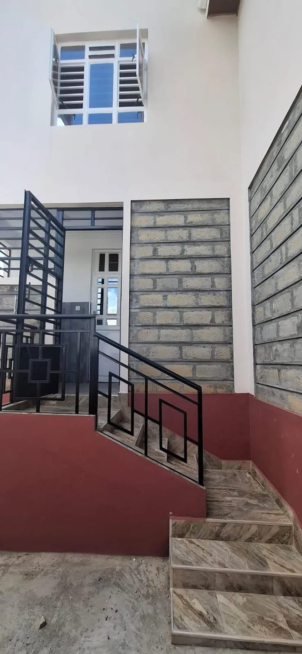 4 BEDROOM VILLAS FOR SALE IN NGONG FROM KES 19.5 MILLION 4