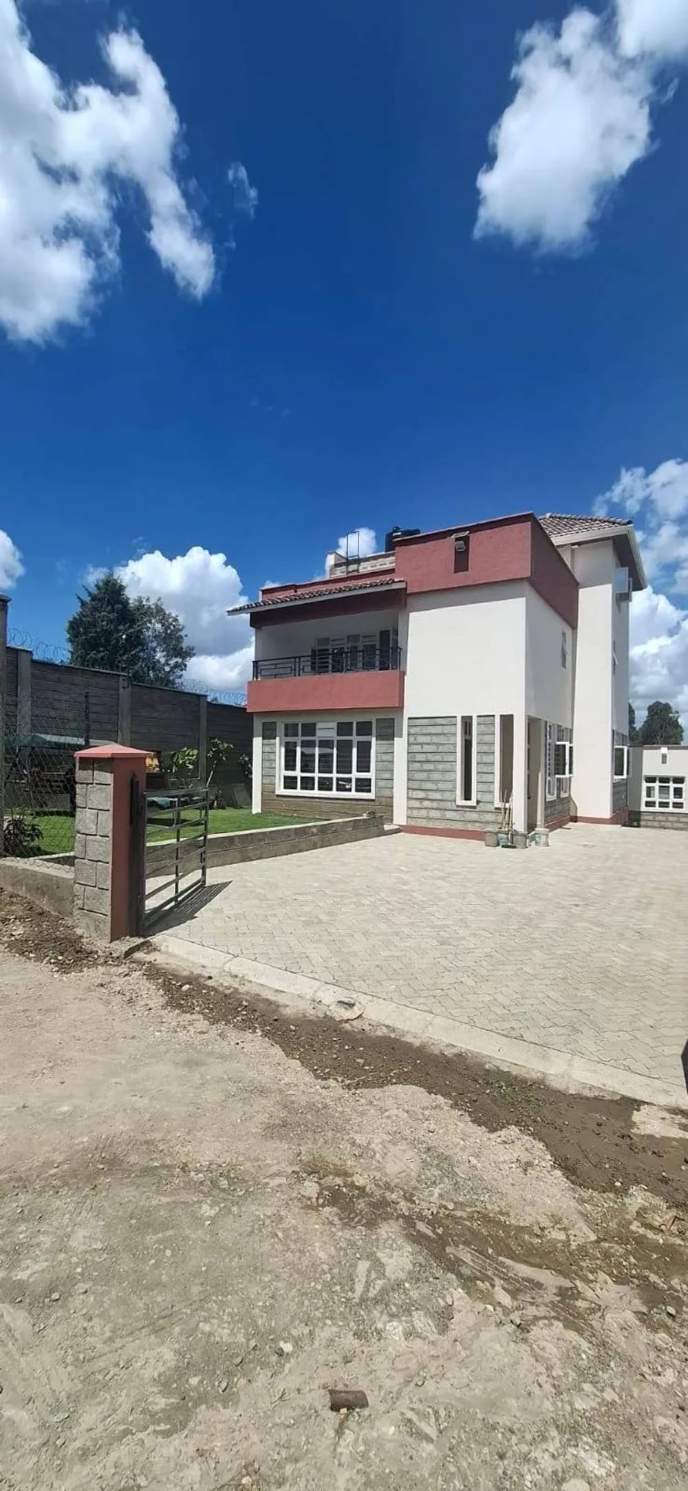 4 BEDROOM VILLAS FOR SALE IN NGONG FROM KES 19.5 MILLION 11