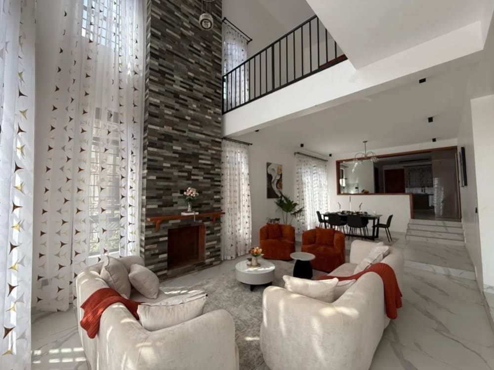 4 BEDROOM MAISONETTES FOR SALE IN NAIROBI FROM KES 25 MILLION 2