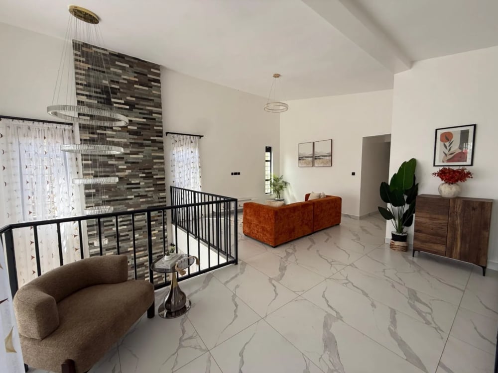 4 BEDROOM MAISONETTES FOR SALE IN NAIROBI FROM KES 25 MILLION 5