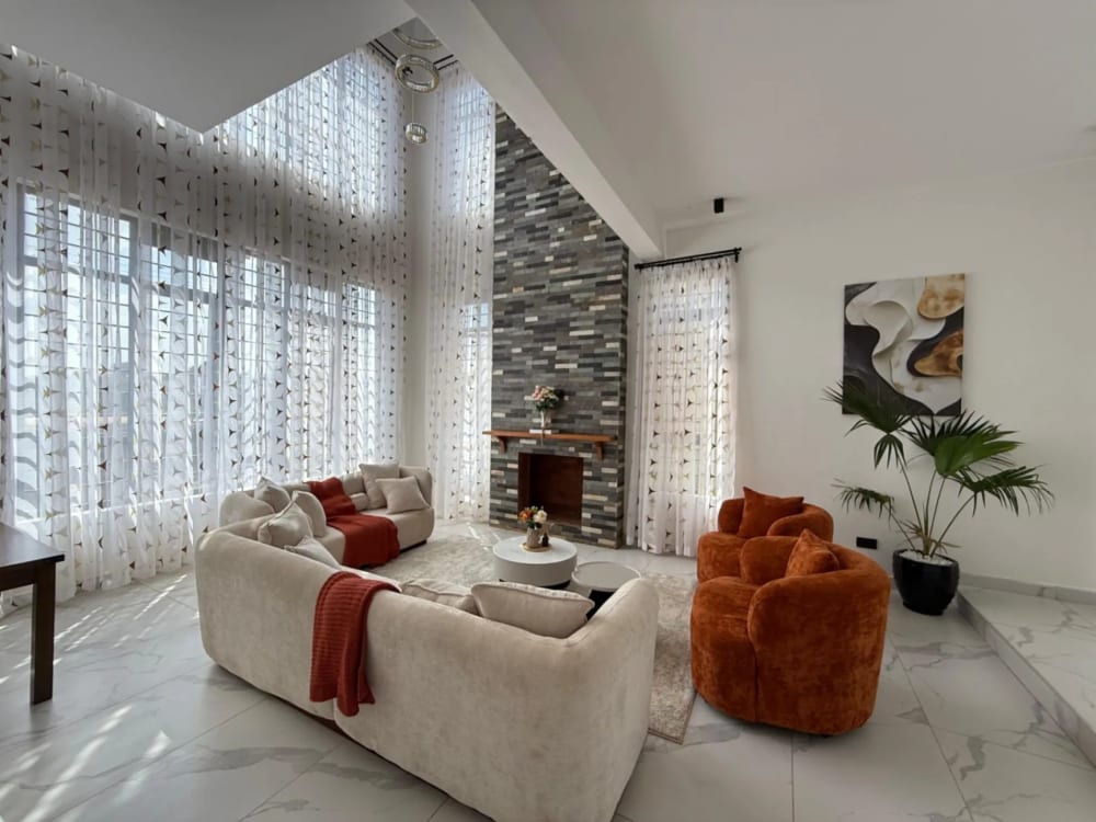 6 BEDROOM MAISONETTES FOR SALE IN NAIROBI FROM KES 35 MILLION 5