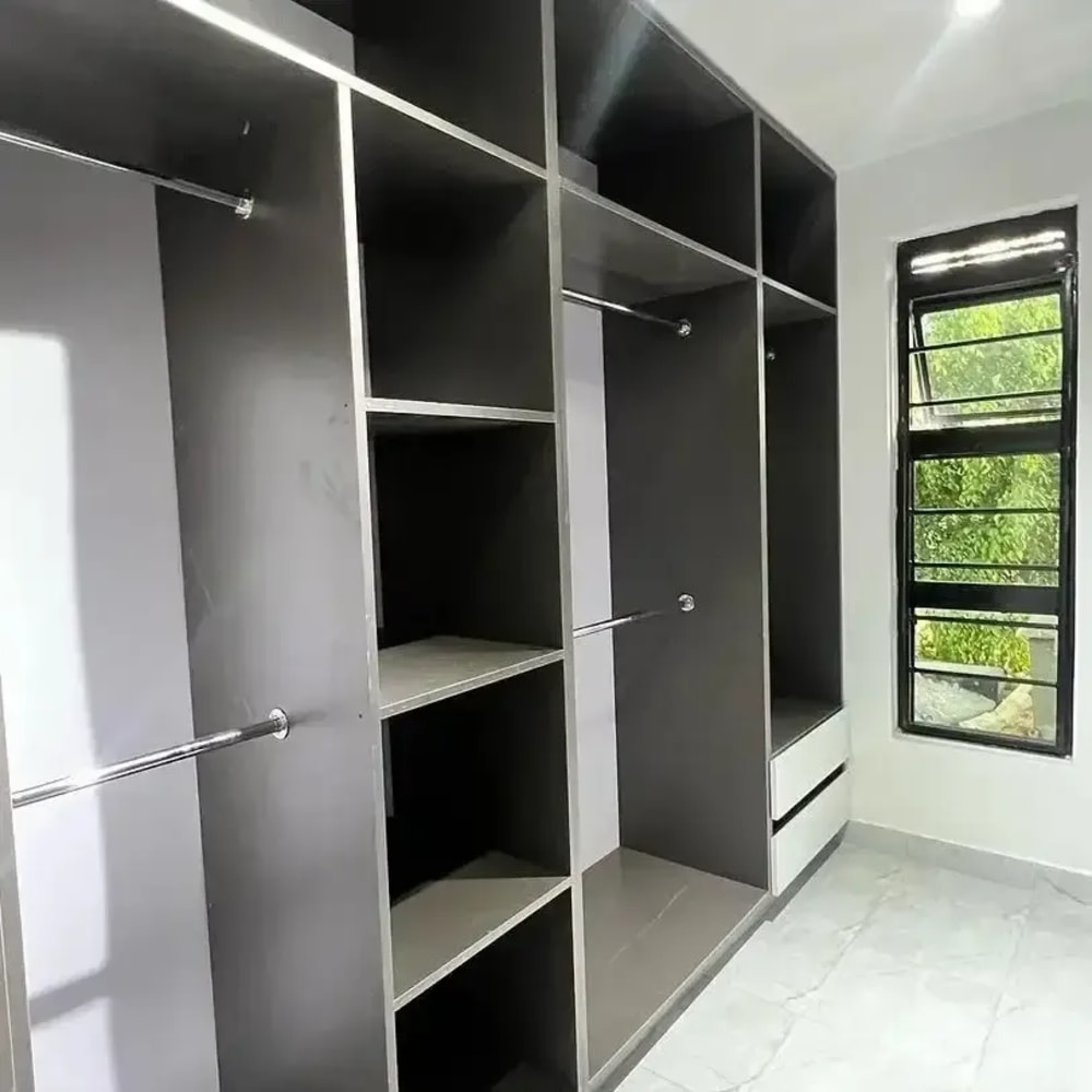 4 BEDROOM MAISONETTES FOR SALE IN RUIRU FROM KES 13 MILLION 8