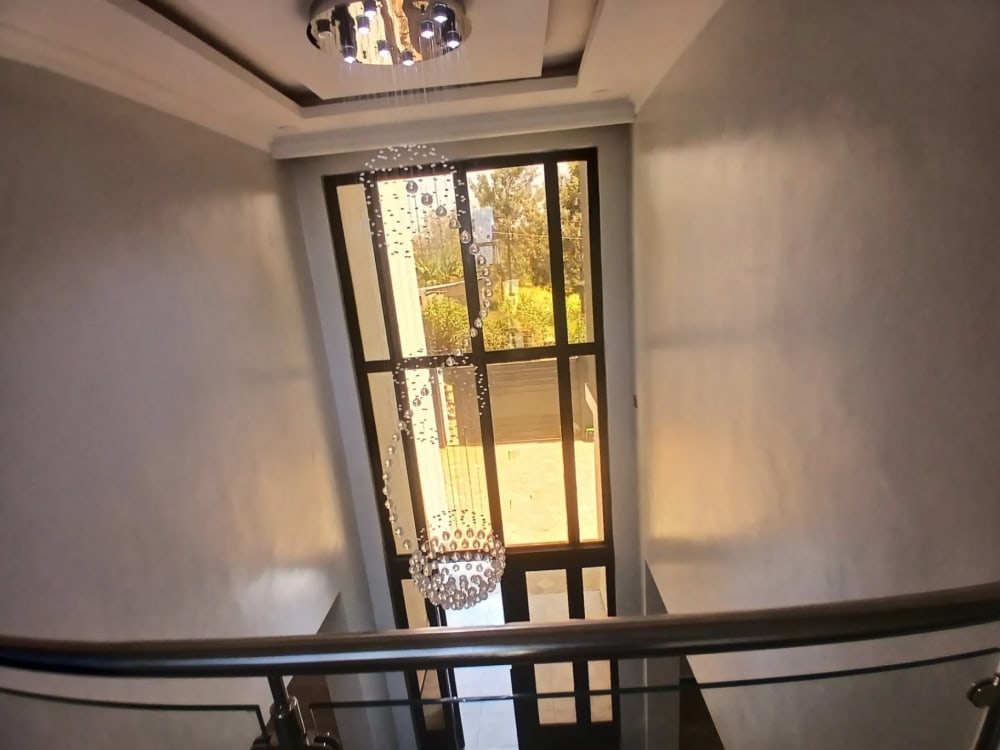 4 BEDROOM ULTRA-MODERN MAISONETTES FOR SALE IN RUIRU FROM KES 28.5 MILLION 8