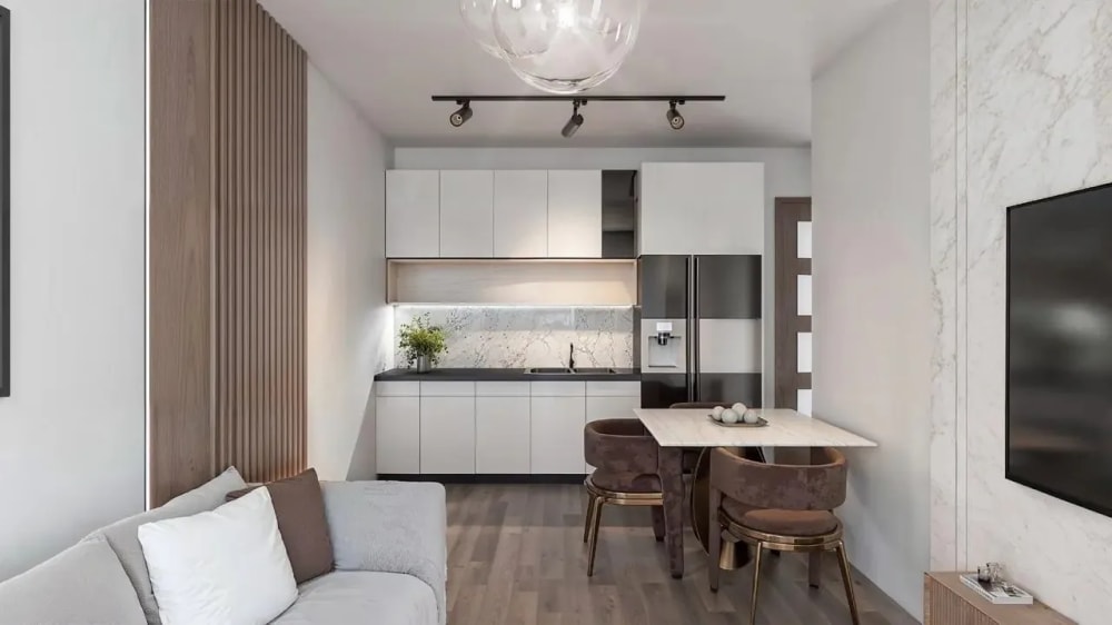 STUDIO APARTMENT FOR SALE IN KILIMANI, NAIROBI FROM KES 3 MILLION 2
