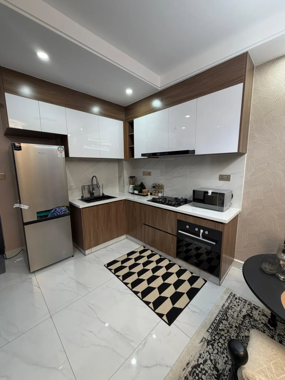 1 BEDROOM APARTMENT FOR SALE IN KILIMANI, NAIROBI FROM KES 5 MILLION 5