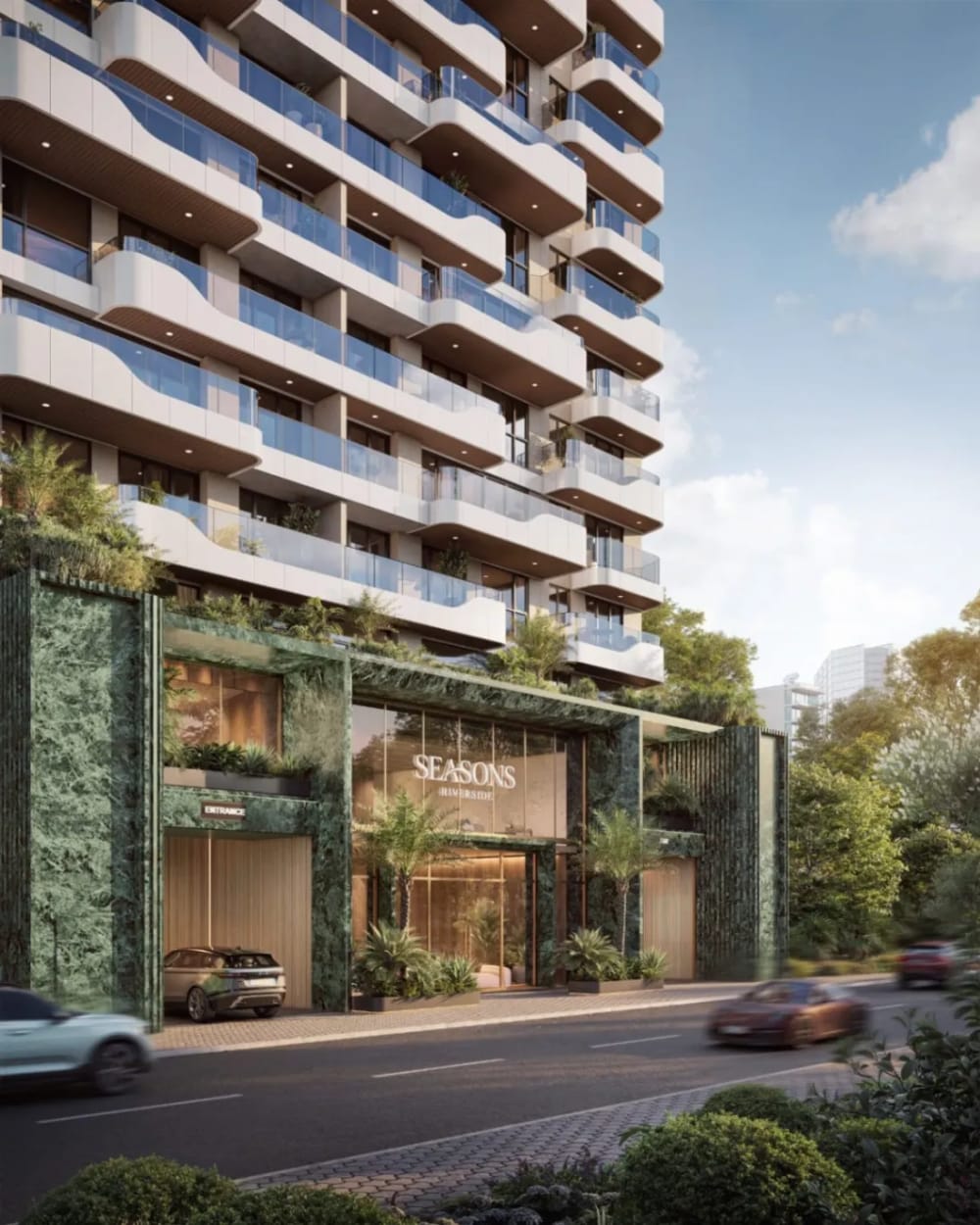 1 BEDROOM APARTMENT FOR SALE IN RIVERSIDE, NAIROBI FROM KES 8.8 MILLION 2