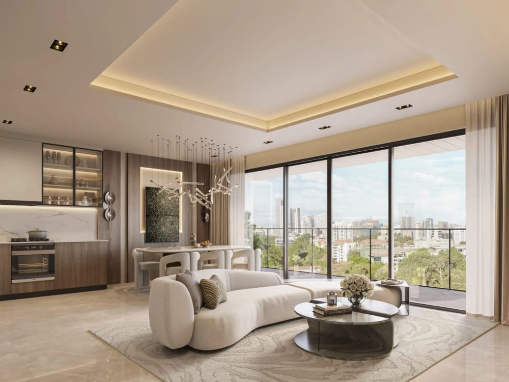   4 BEDROOM DUPLEX APARTMENT FOR SALE IN RIVERSIDE, NAIROBI FROM KES 26.6 MILLION 5