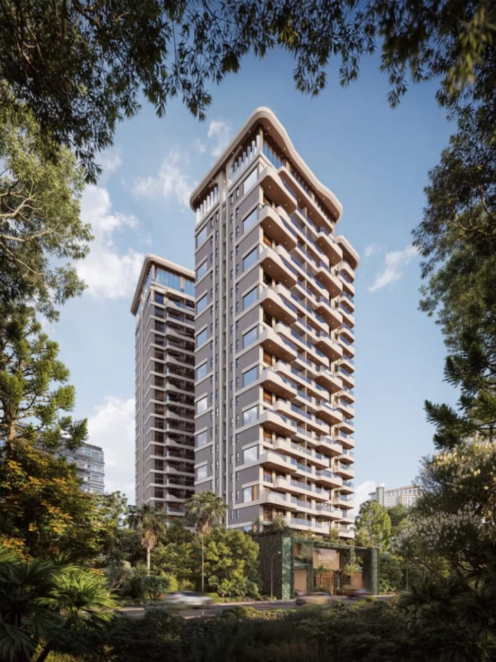   4 BEDROOM DUPLEX APARTMENT FOR SALE IN RIVERSIDE, NAIROBI FROM KES 26.6 MILLION 8