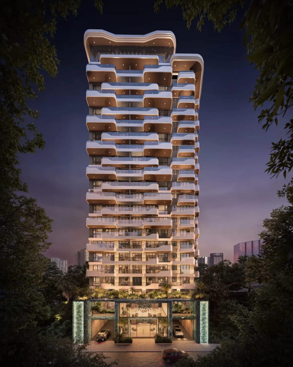 2 BEDROOM DUPLEX APARTMENT FOR SALE IN RIVERSIDE, NAIROBI FROM KES 15.6 MILLION 9