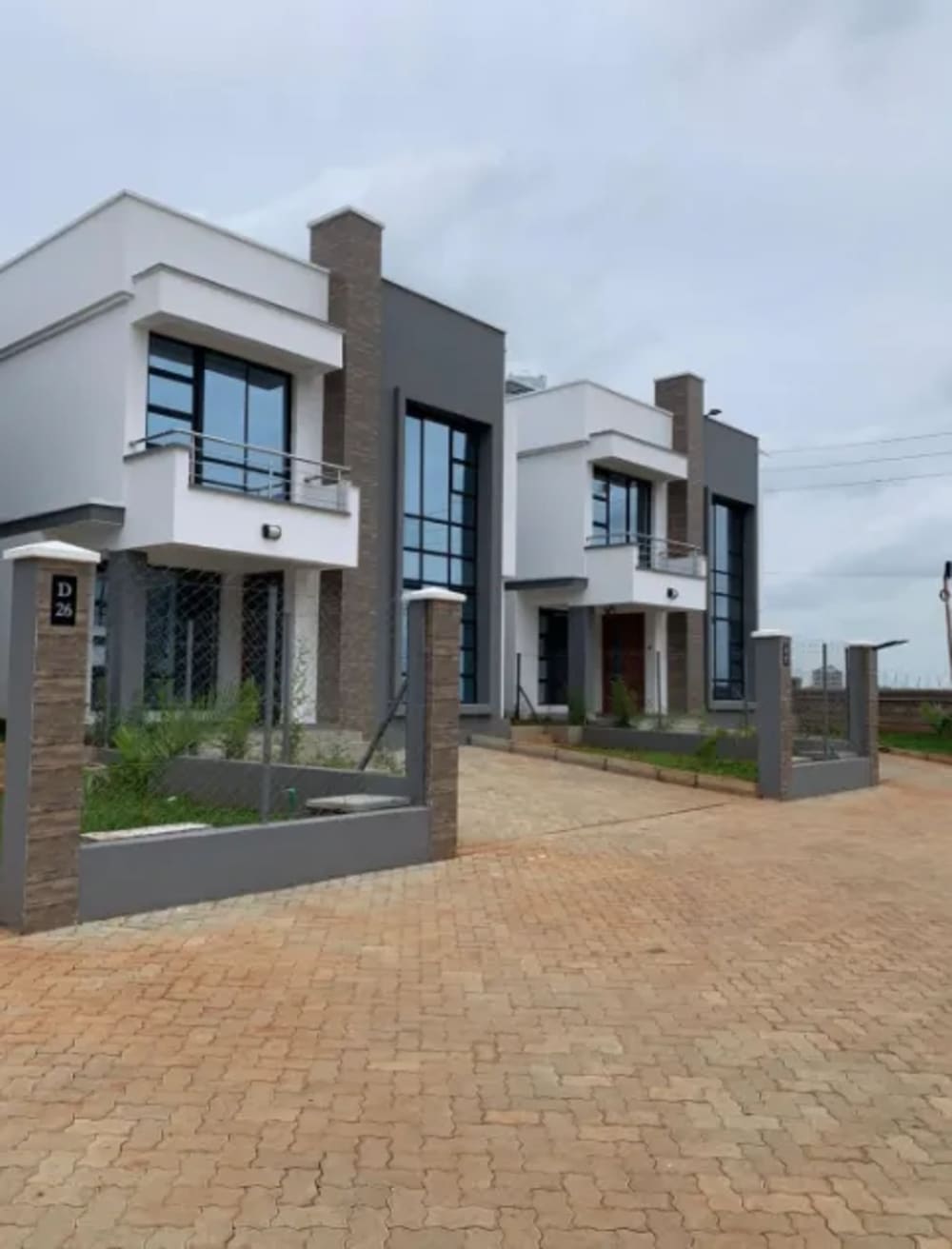 4 BEDROOM MAISONETTE FOR SALE IN RUIRU FROM KES 15.5 MILLION 4