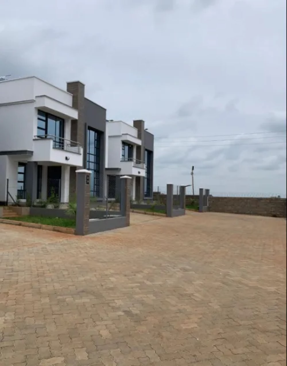 4 BEDROOM MAISONETTE FOR SALE IN RUIRU FROM KES 15.5 MILLION 10