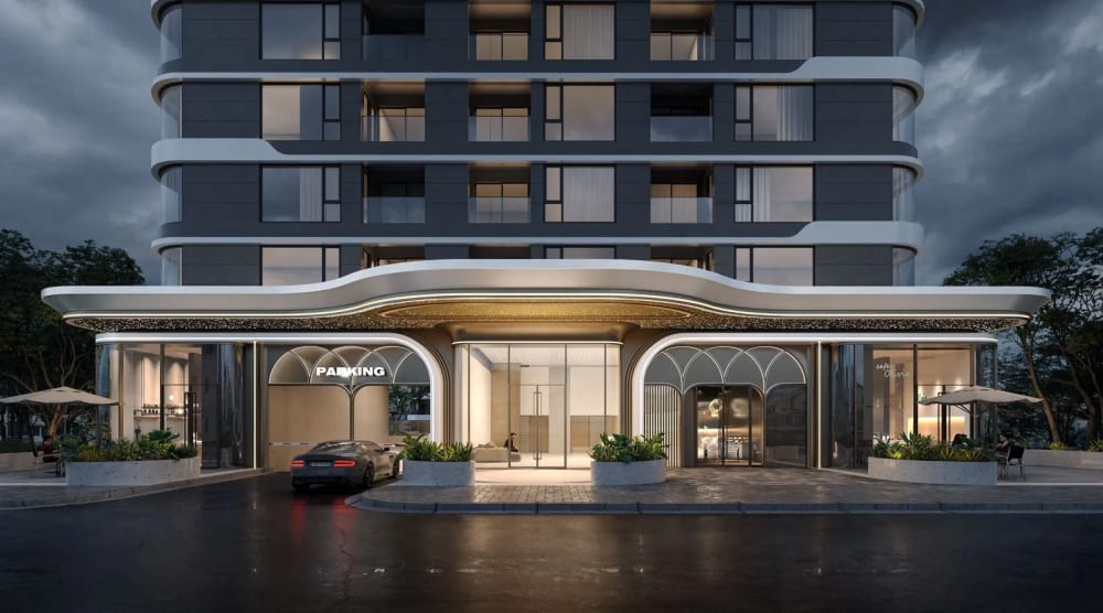 2 BEDROOM APARTMENT FOR SALE IN KILIMANI, NAIROBI FROM KES 13.2 MILLION 0