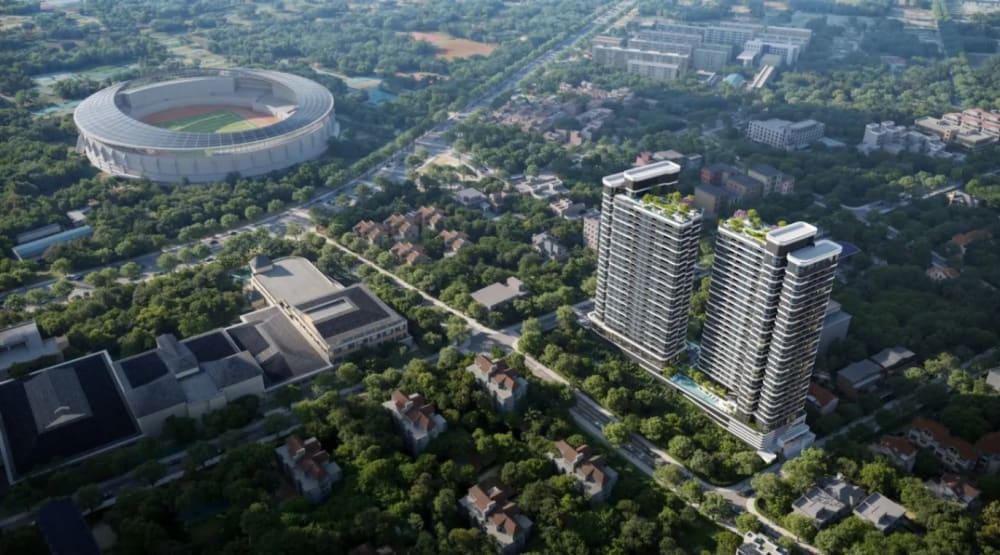 2 BEDROOM APARTMENT FOR SALE IN KILIMANI, NAIROBI FROM KES 13.2 MILLION 4