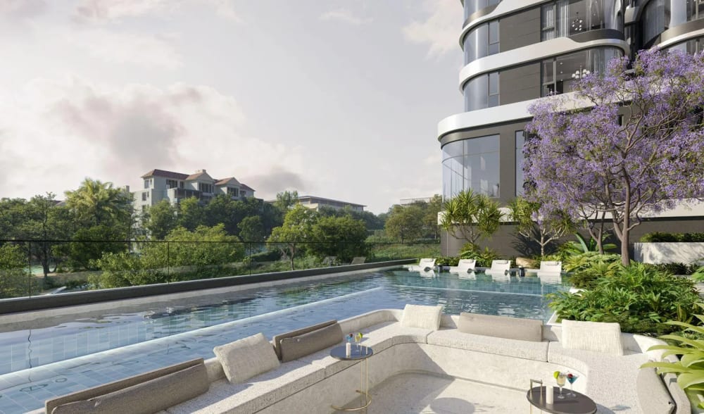 1 BEDROOM APARTMENT FOR SALE IN KILIMANI, NAIROBI FROM KES 6.6 MILLION 6
