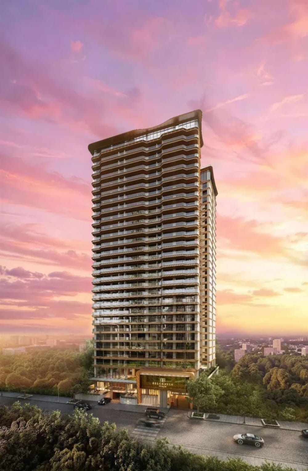 2 BEDROOM APARTMENT FOR SALE IN KILELESHWA, NAIROBI FROM KES 13.7 MILLION 0