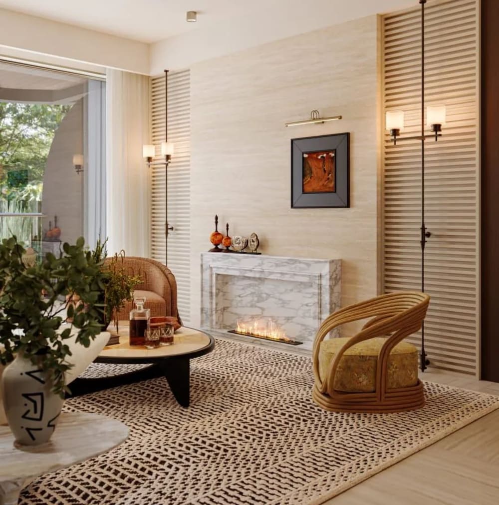 1 BEDROOM APARTMENT FOR SALE IN KILELESHWA, NAIROBI FROM KES 6.8 MILLION 9