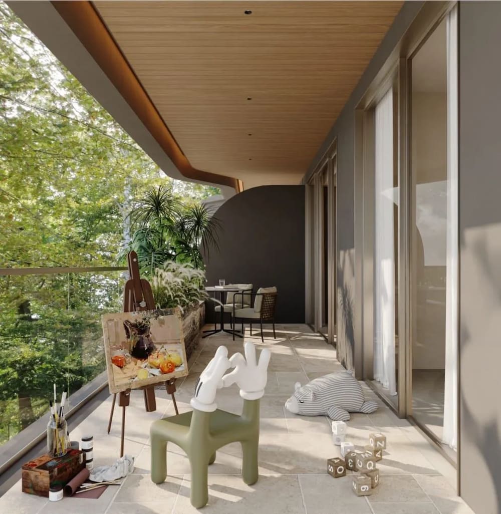 2 BEDROOM APARTMENT FOR SALE IN KILELESHWA, NAIROBI FROM KES 13.7 MILLION 8