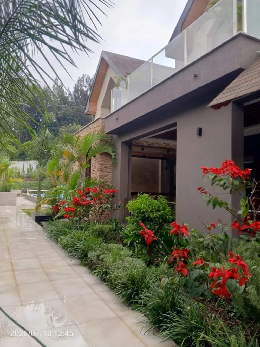 5 BEDROOM + DSQ FOR SALE IN RUNDA, NAIROBI FOR KES 350 MILLION 3