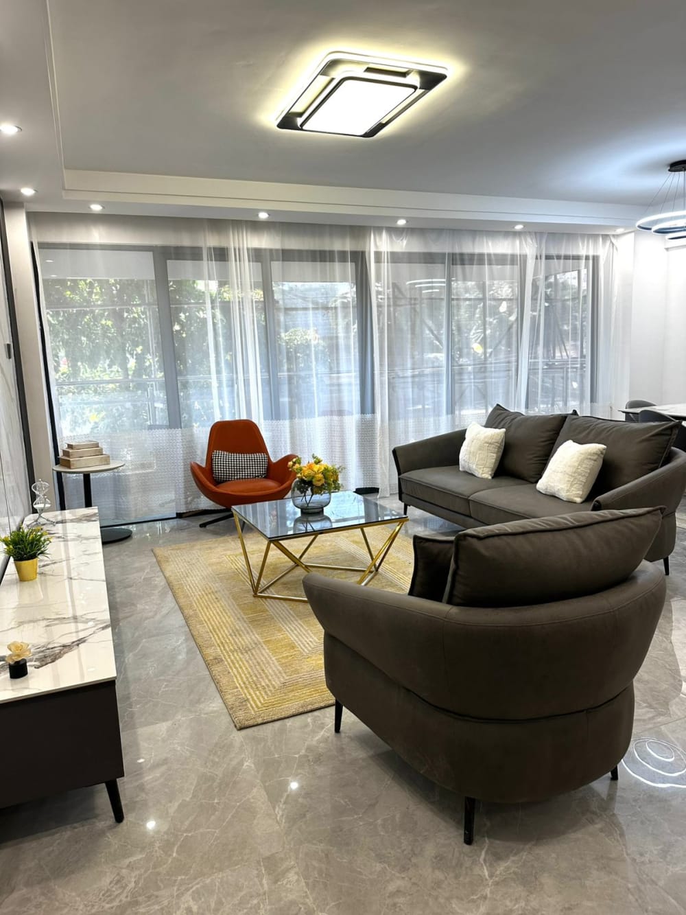 3 BEDROOM APARTMENT FOR SALE IN KILELESHWA, NAIROBI FROM KES 14.5 MILLION 9
