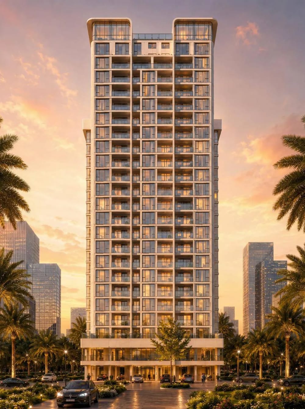 3 BEDROOM APARTMENT + DSQ FOR SALE IN KILIMANI, NAIROBI FROM KES 16.1 MILLION 0