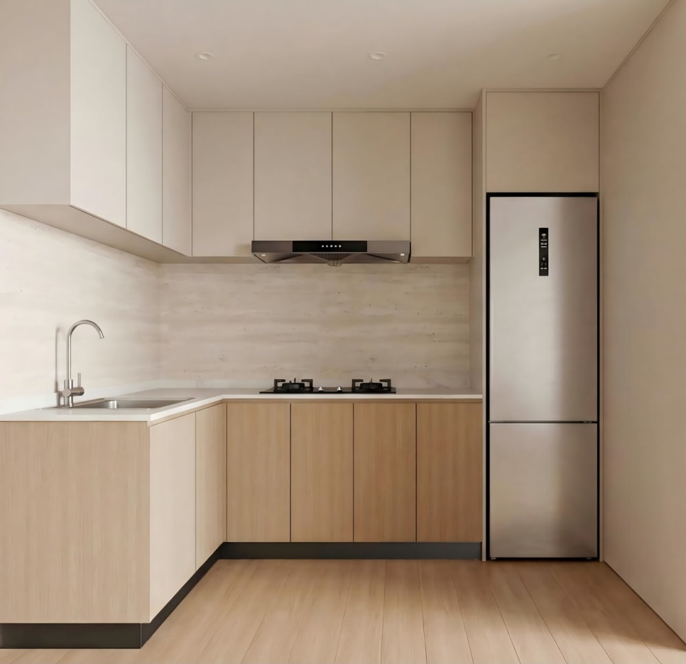 1 BEDROOM APARTMENT FOR SALE IN KILIMANI, NAIROBI FROM KES 5.8 MILLION 6