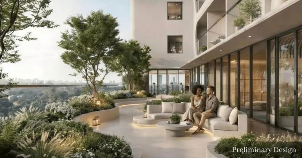 2 BEDROOM APARTMENT FOR SALE IN WESTLANDS, NAIROBI FROM KES 10.8 MILLION 2