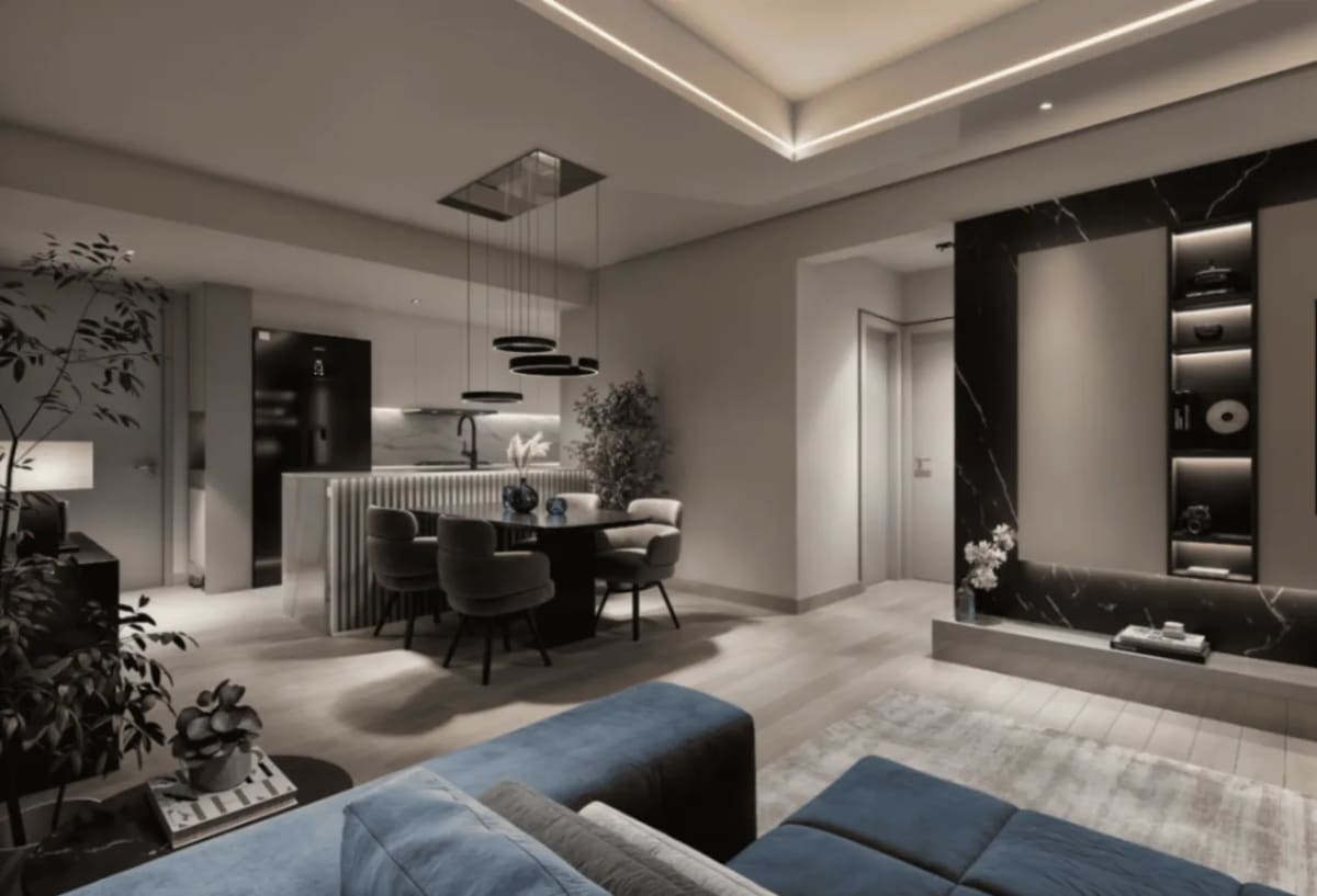 2 BEDROOM APARTMENT FOR SALE IN WESTLANDS, NAIROBI FROM KES 11.95 MILLION