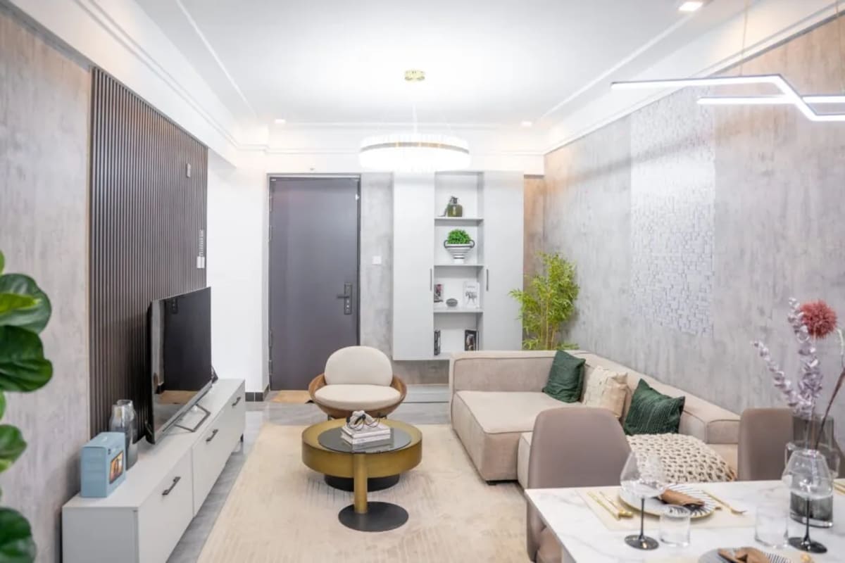 2 Bedroom Apartments – Lavington for Sale