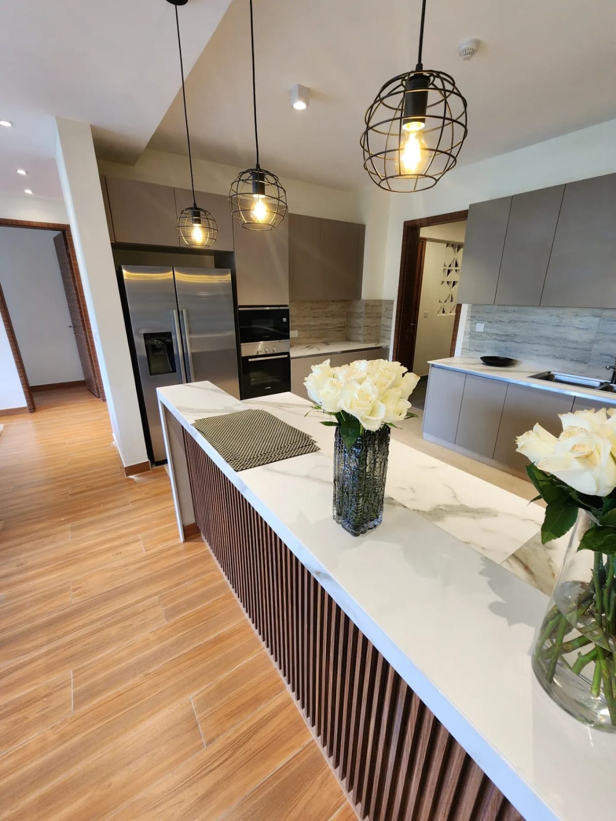 4 BEDROOM DUPLEX PENTHOUSE FOR SALE IN RIVERSIDE, NAIROBI FROM KES 93.2 MILLION