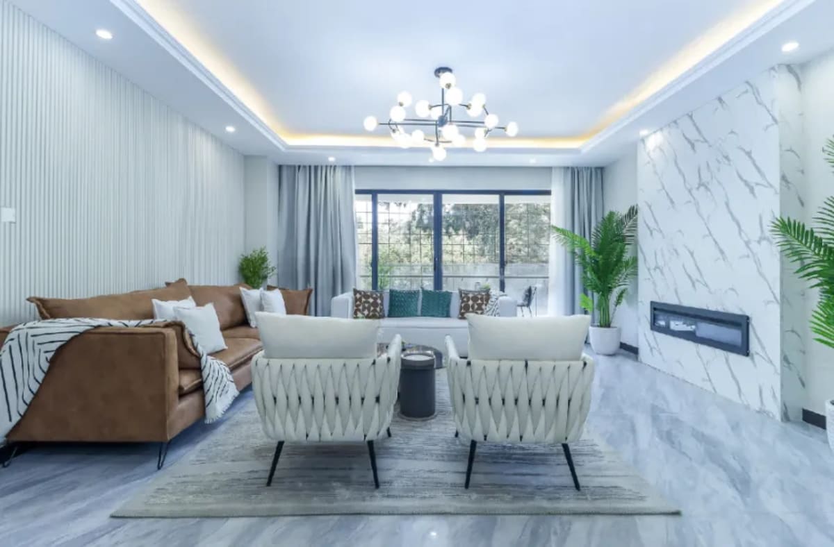 3 BEDROOM APARTMENT FOR SALE IN KILELESHWA, NAIROBI – KES 19.5 MILLION